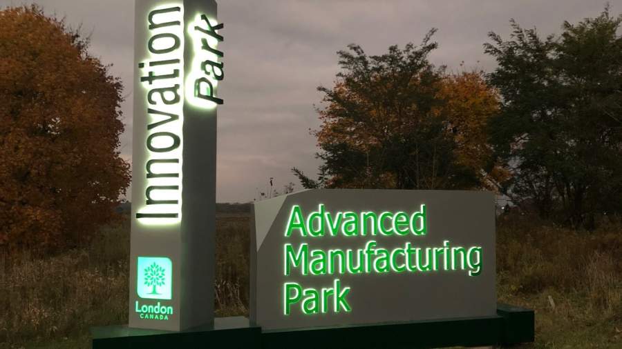 Innovations Park