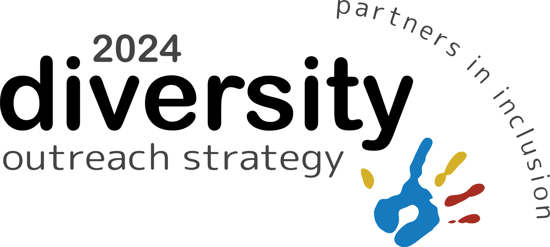 diversity 2024 logo